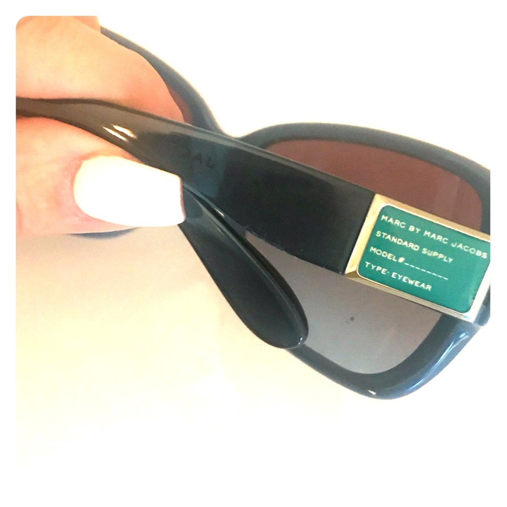Marc Jacobs sunglasses